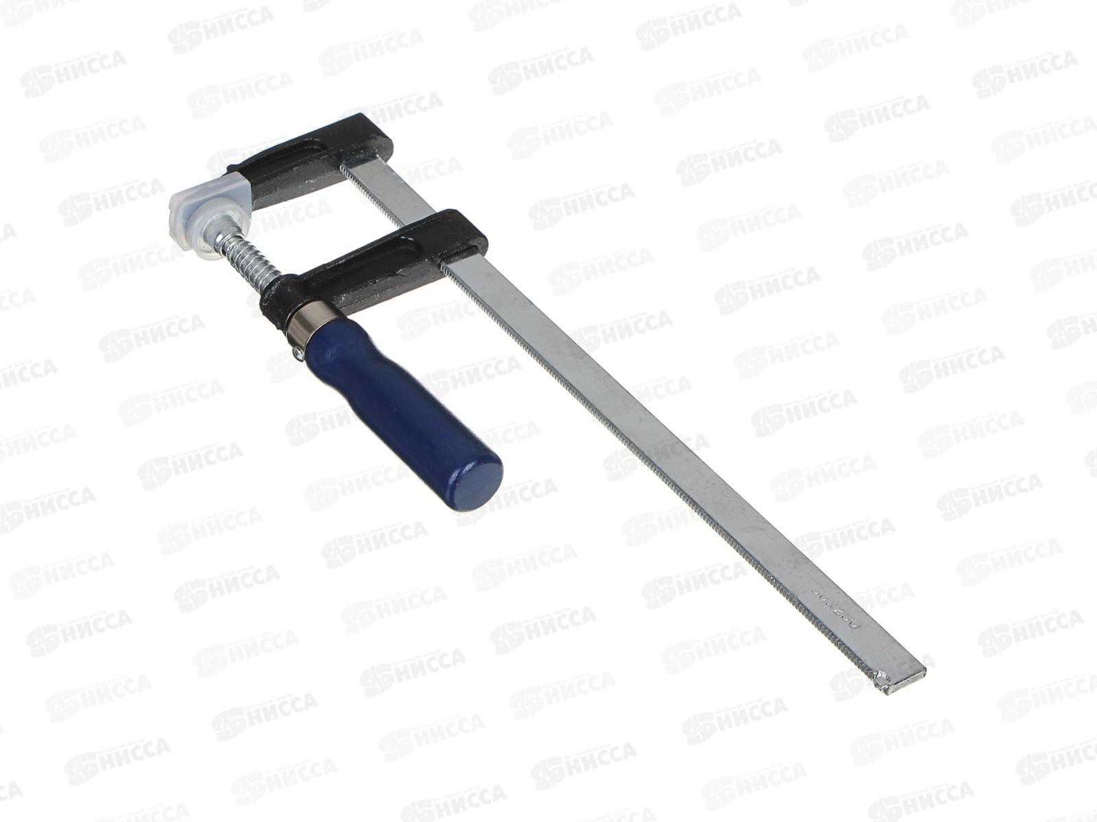 Струбцина F-образная 250*50*300 668-056 г *10