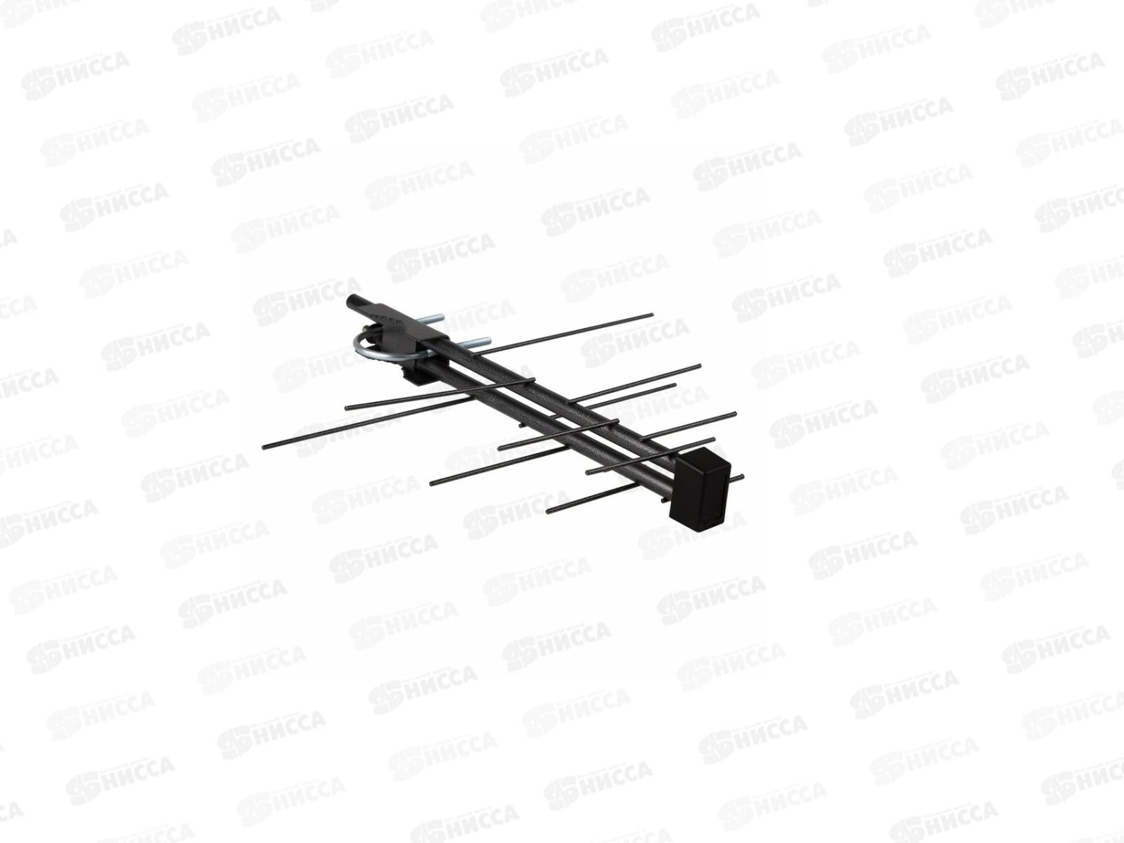 Антенна наружная для цифрового телевидения DVB-T2 (модель RX-421) (пакет) REXANT, 34-0421