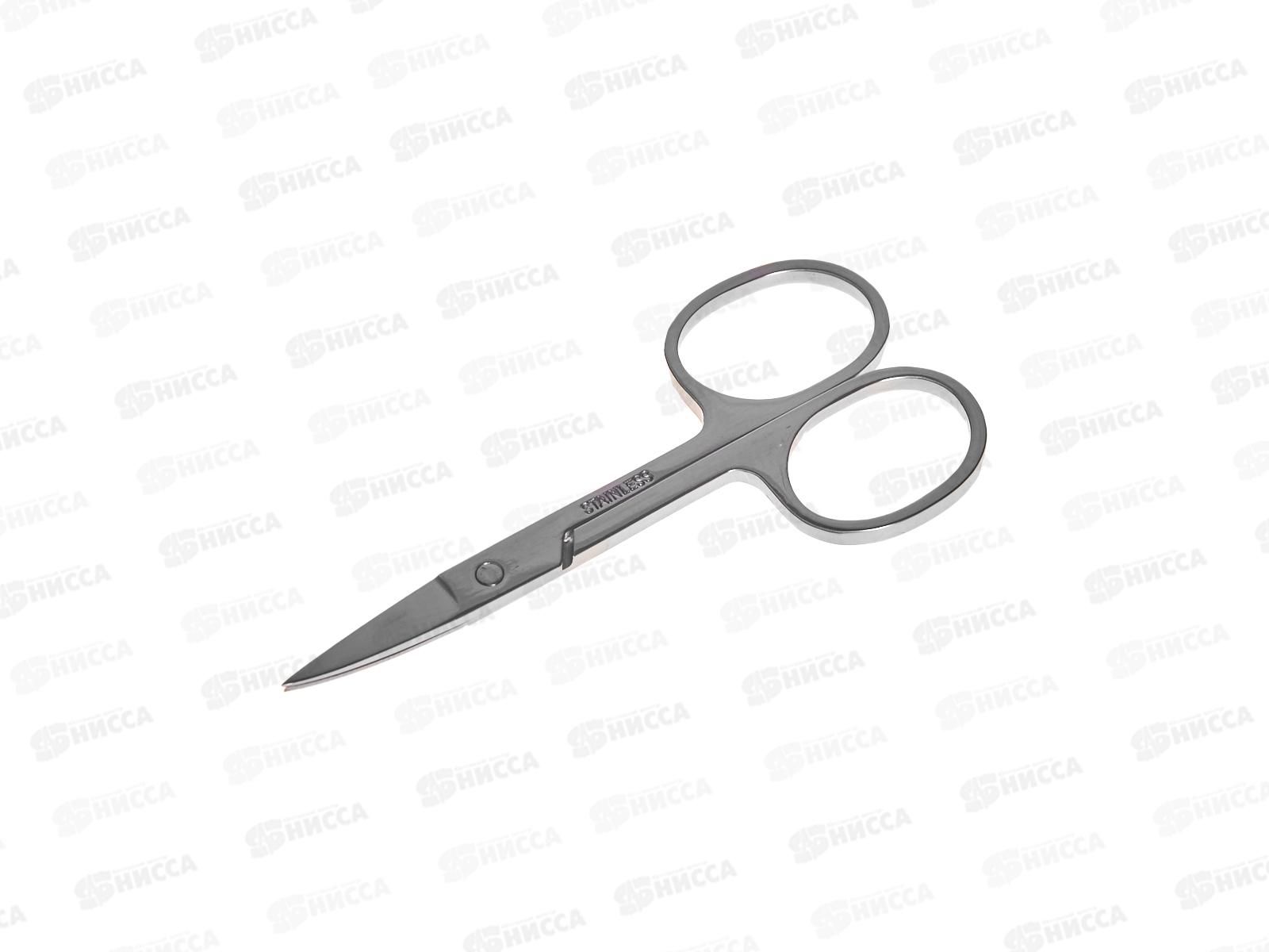 Ножницы маникюрные-202 сталь В-301