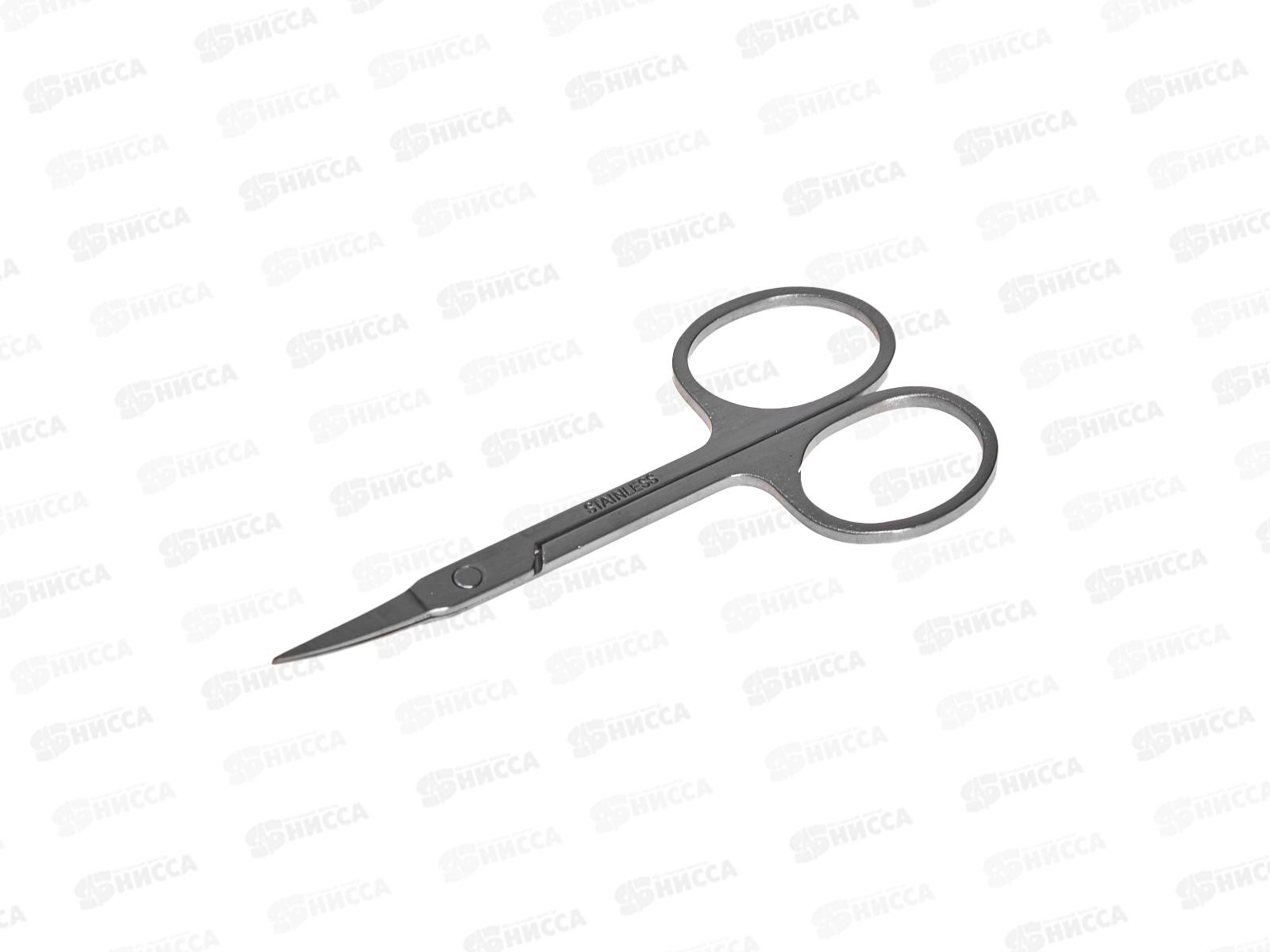 Ножницы маникюрные-209 сталь С-101S