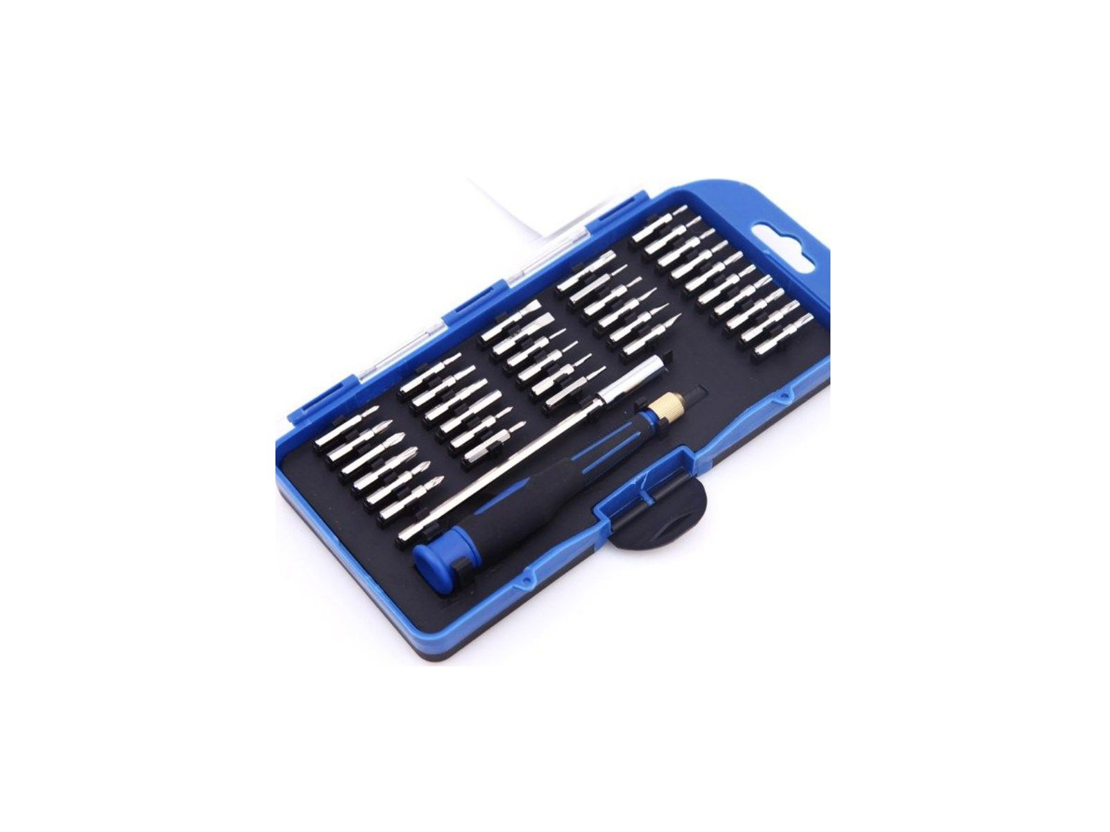 Набор инструментов JF-90267 ключ трещетка,биты (022580)  Ж