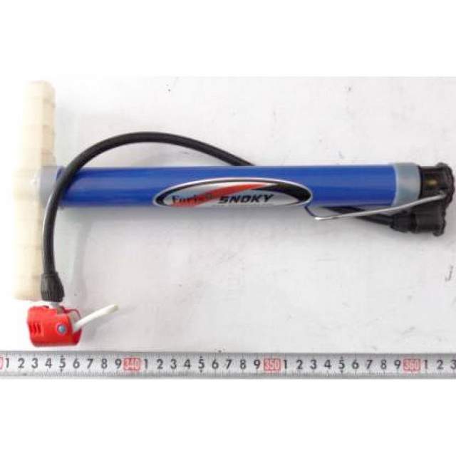 Насос для велосипеда (019314)  Ж