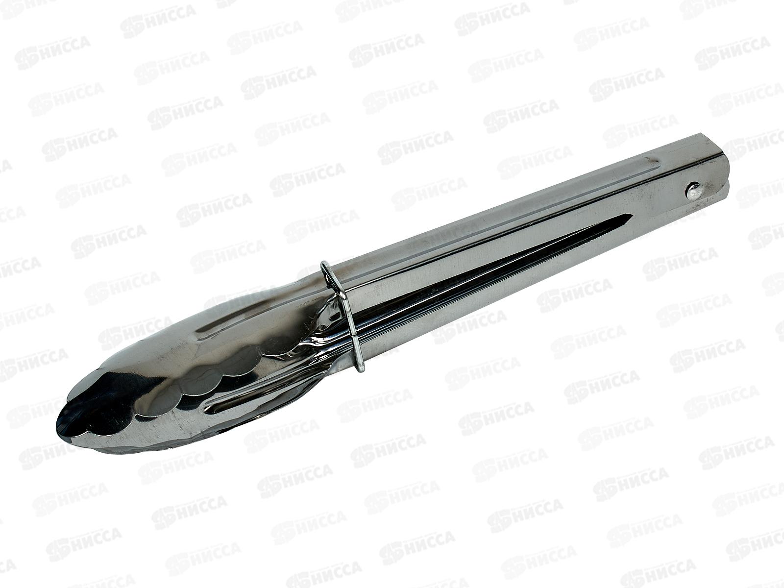 Щипцы кондитерские хром (047276)  Ж