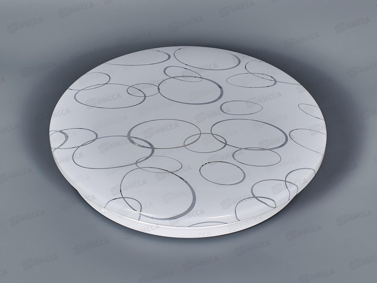 Светильник светодиодный  inHOME DECO ОРИОН 18Вт 1170Лм 230мм