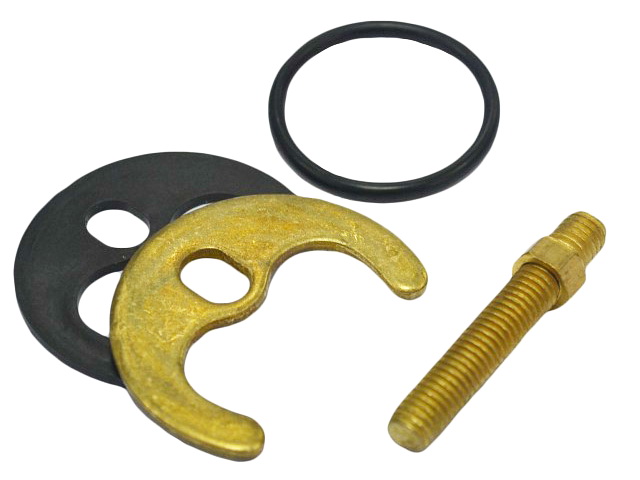 Крепление для смесителя (1 шпилька), 6-0020