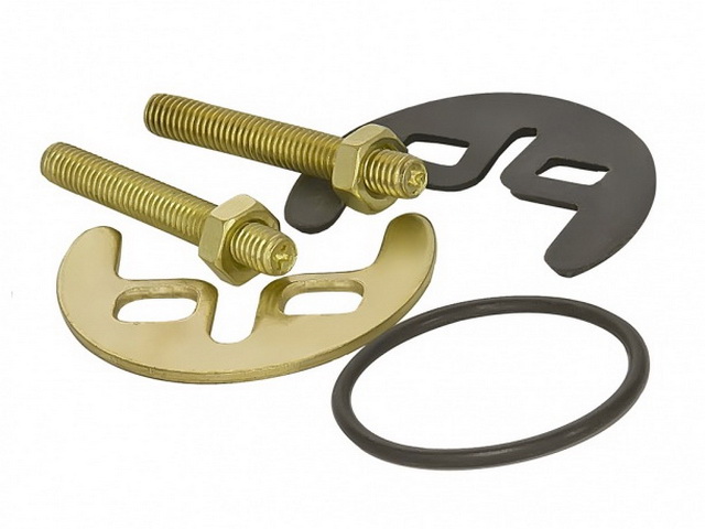 Крепление для смесителя (2 шпильки), 6-0021