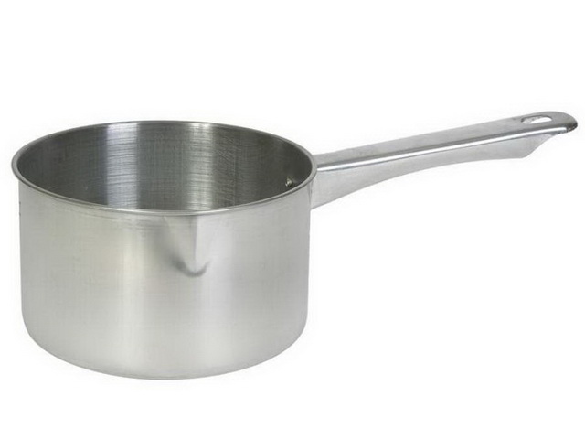 Ковш 1,0л без крышки AST-002-КШ16