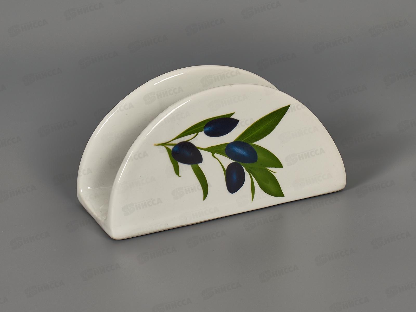 Салфетница 102-05098