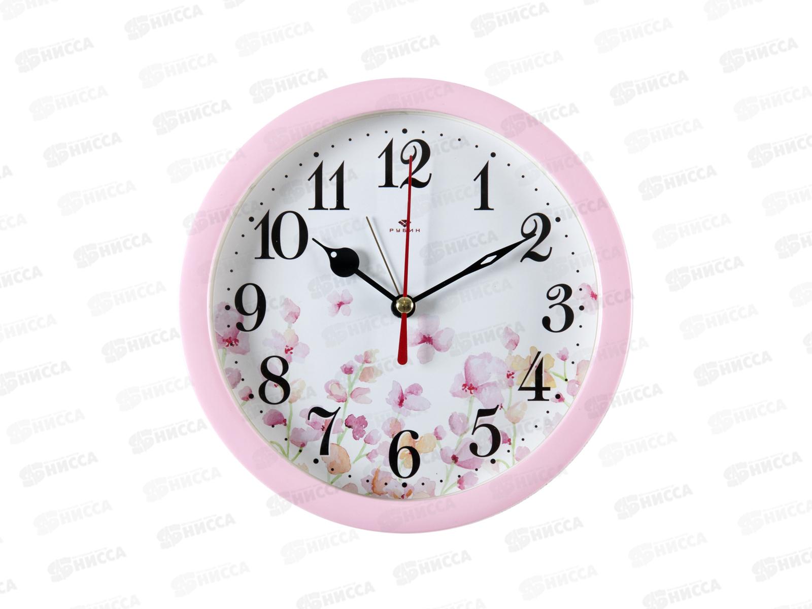 Будильник &quot21 Век&quot Легкого пробуждения В4-010(20)