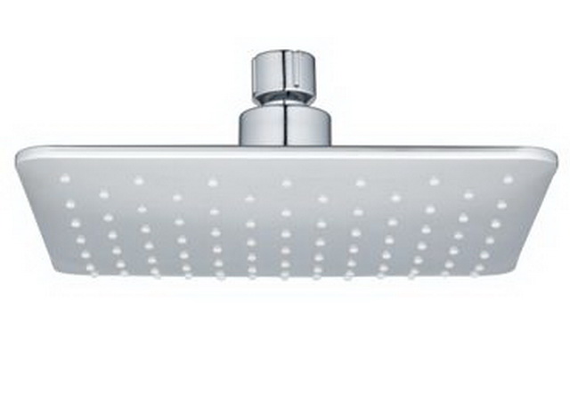 Лейка для душа LST102 (квадратная) для стац.смес. 1/2&quot