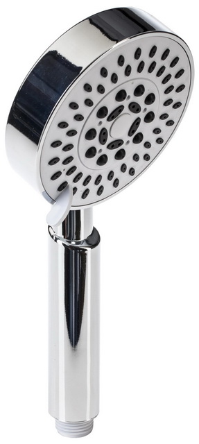 Лейка для душа LST819 (5ти режимная) 100мм, еврослот