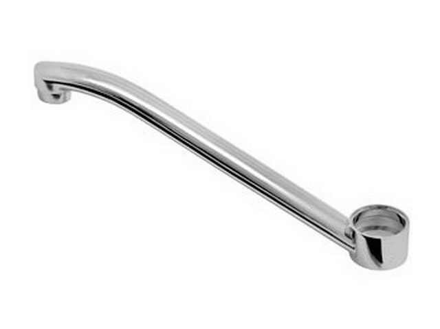 Излив плоский S 390 3/4  S-образный  (40см) 390