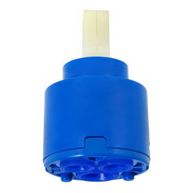 Картридж д.40 мм (Еврослот)