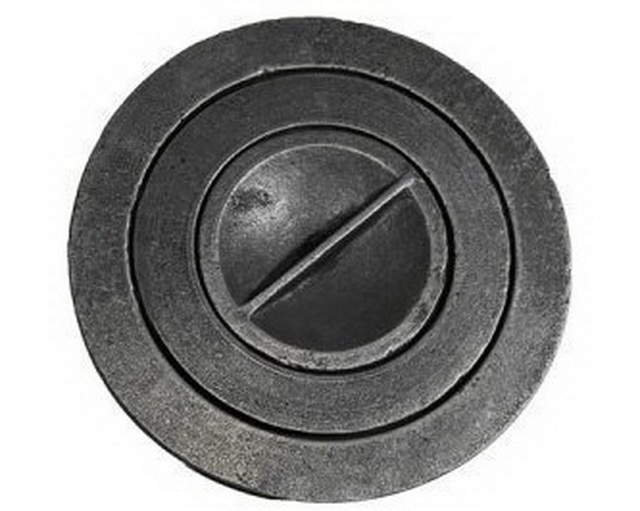 Комплект кружков для плиты 3-х штучные Рубцовск