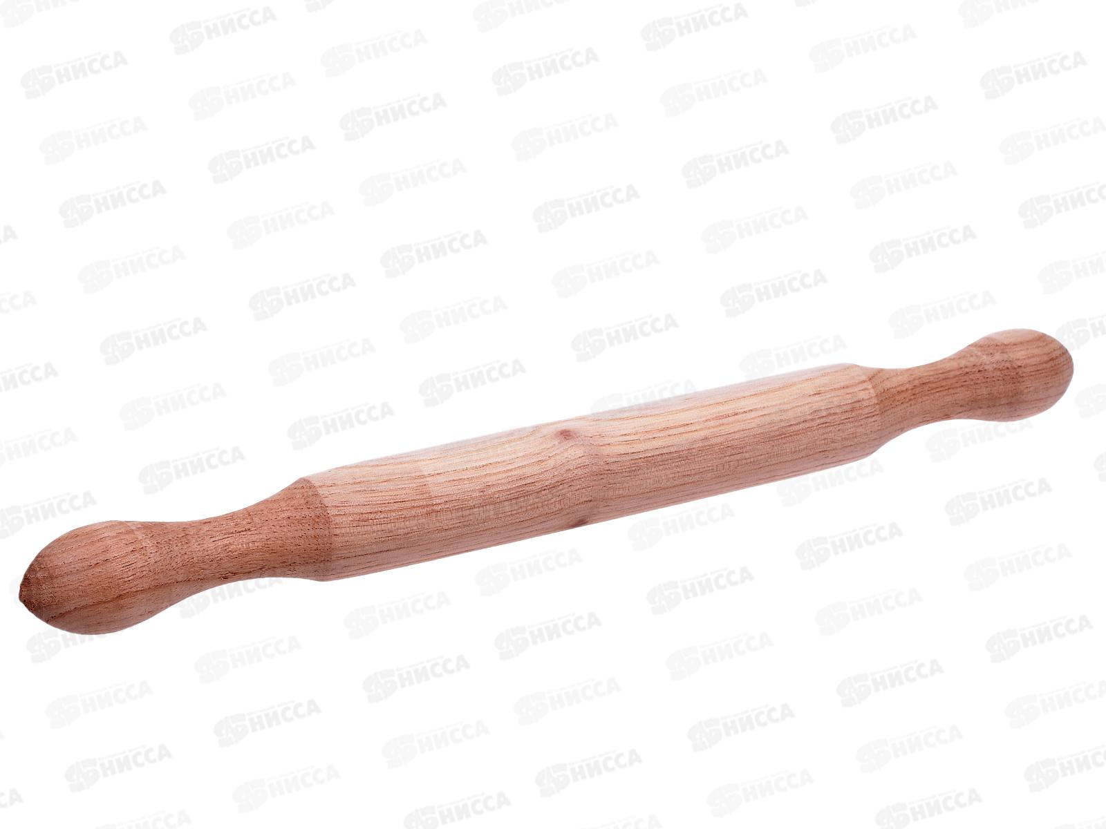 Скалка деревянная CDH35-3.5L (035441)  Ж