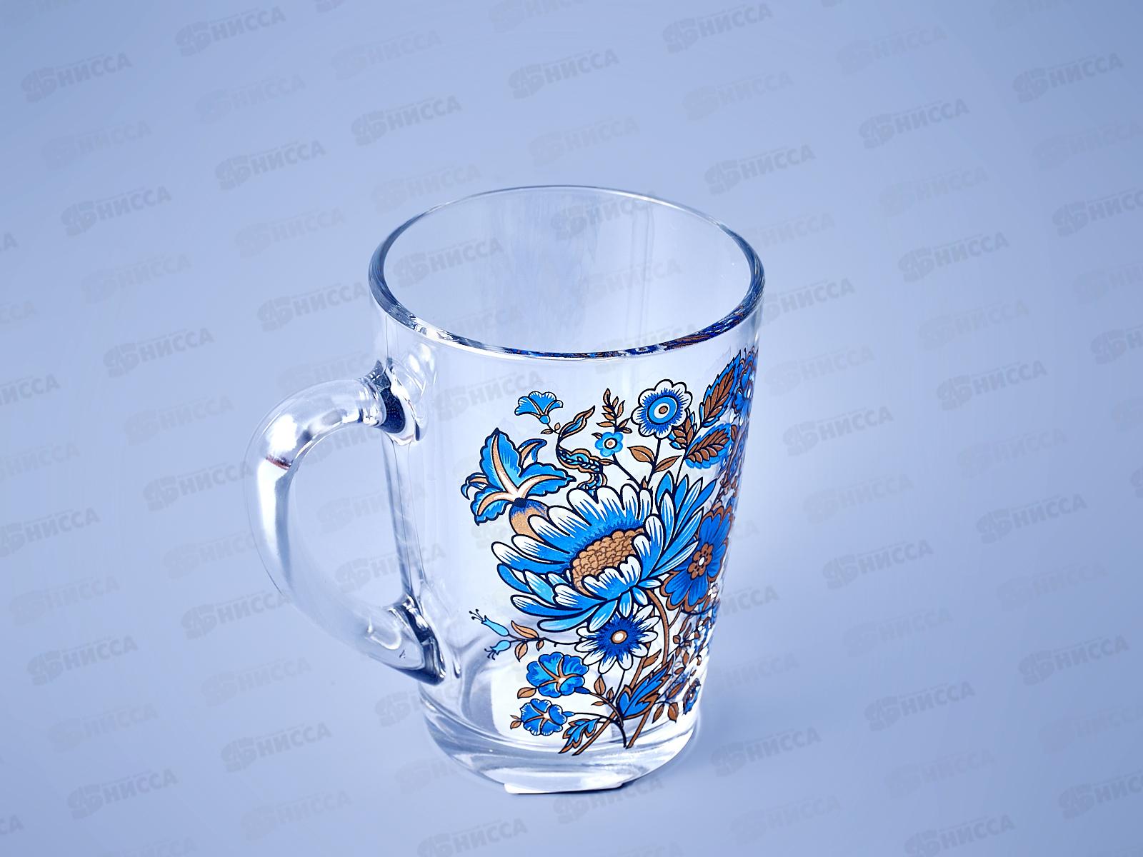 Кружка 300мл 334-Д Милори *12