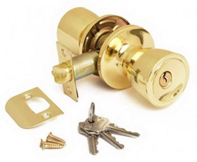 Замок защелка 0590-01-G Avers 313697