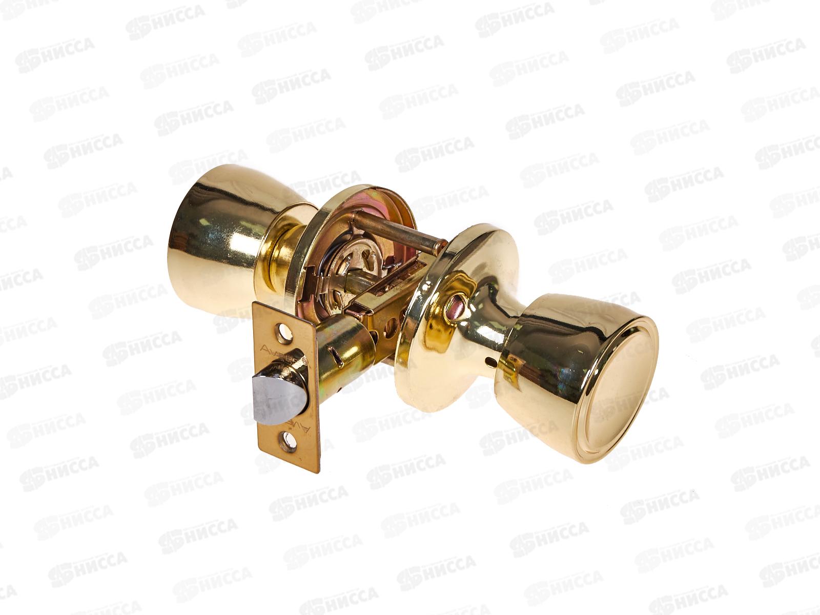 Замок защелка 0590-05-G Avers 313701