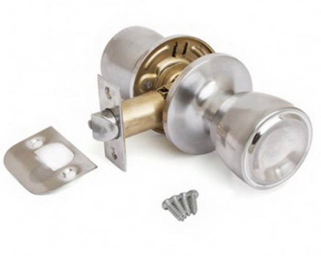 Замок защелка 0590-05-NIS Avers 313702