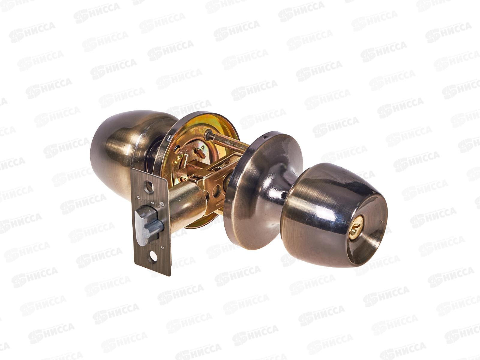 Замок защелка 0598-01-AB Avers 308178