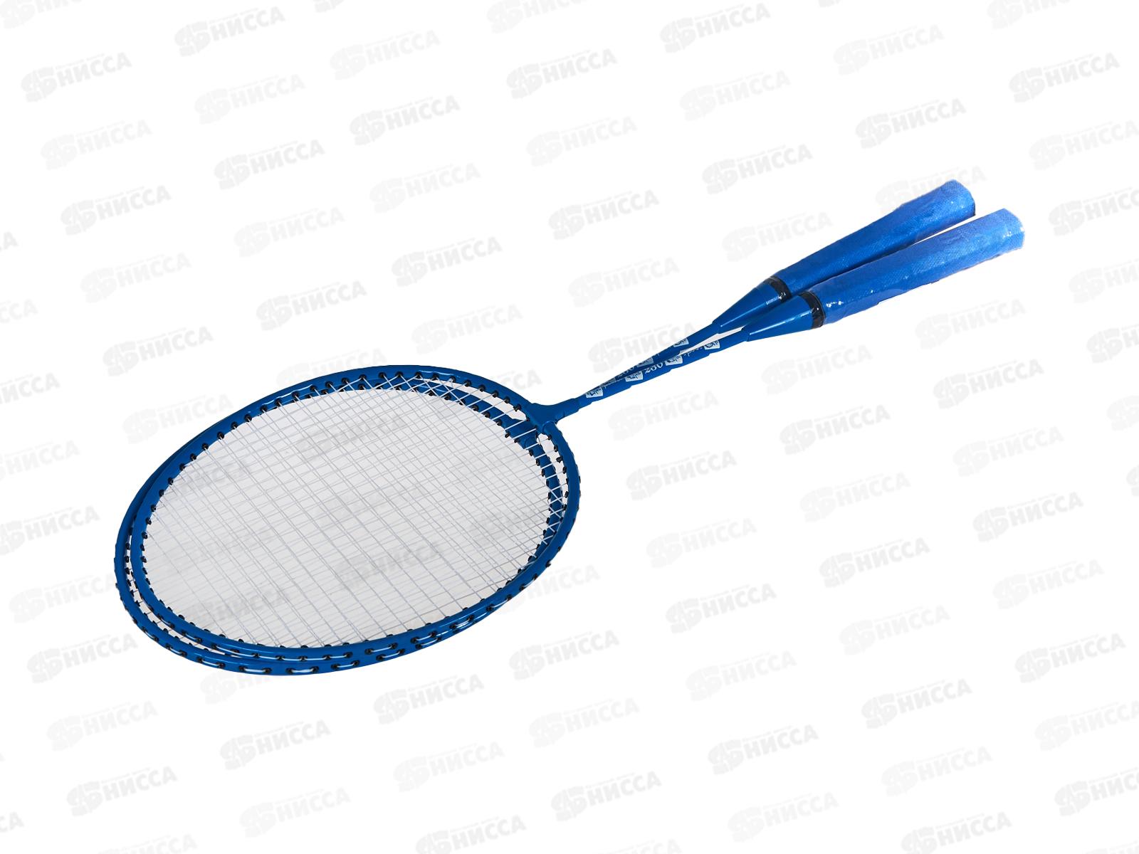 Бадминтон (В-238) (030857)  *50 Ж