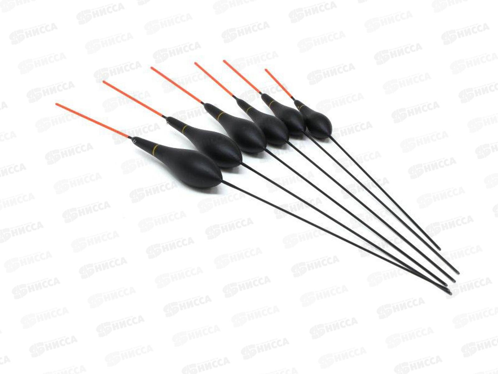 Поплавок Namazu Pro 101-020, вес 2гр. *5