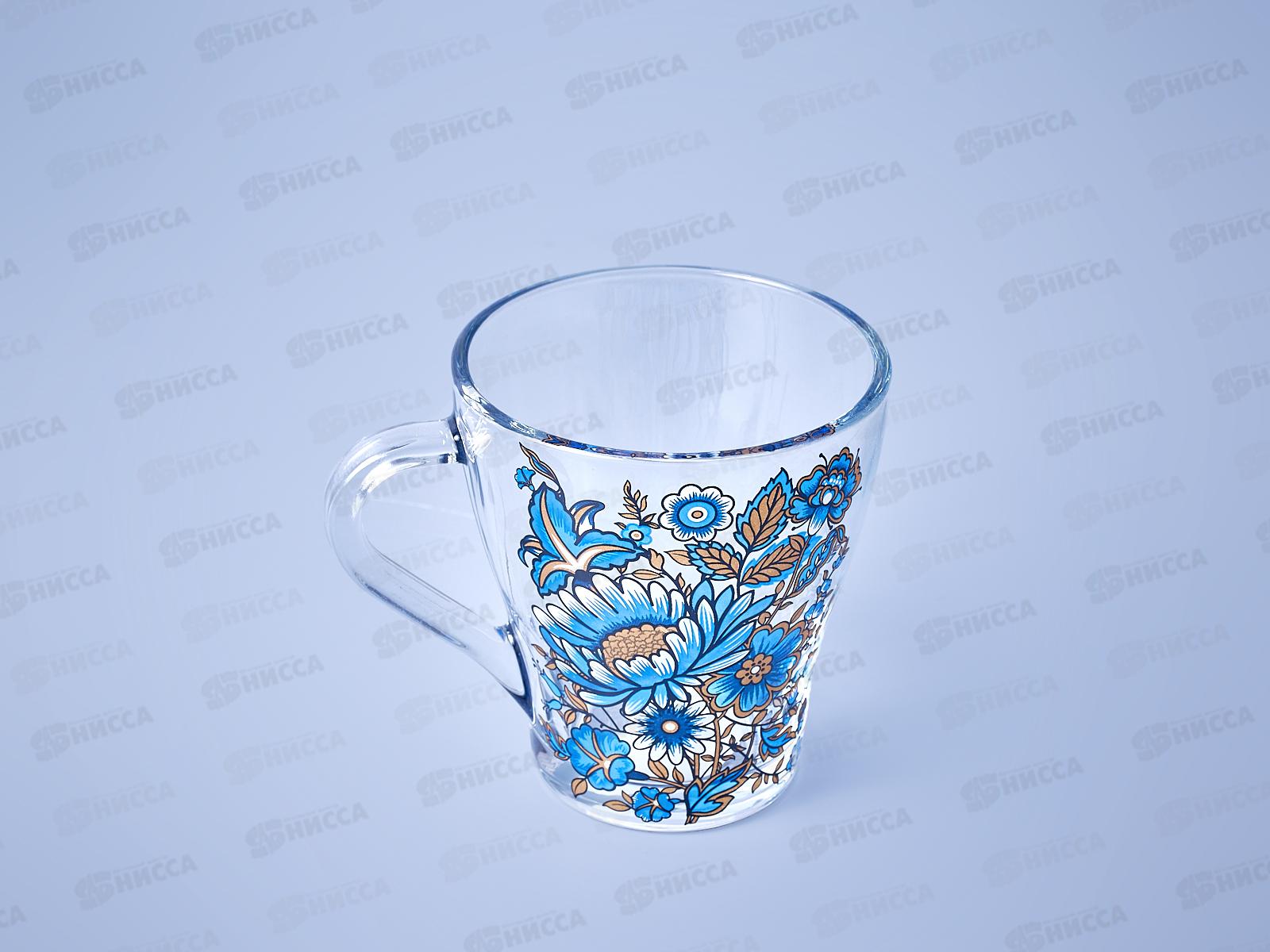 Кружка 250мл 1649-Д Милори