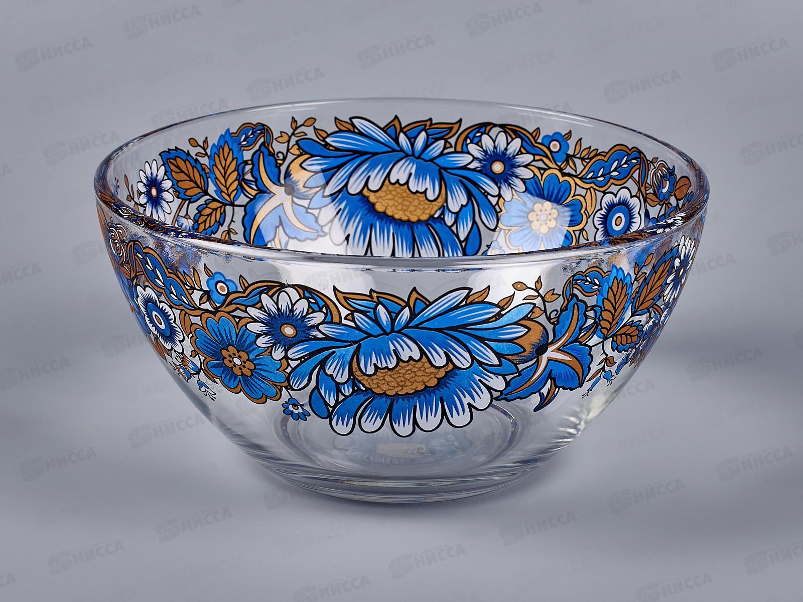 Салатник средний 425/1-Д Милори *12