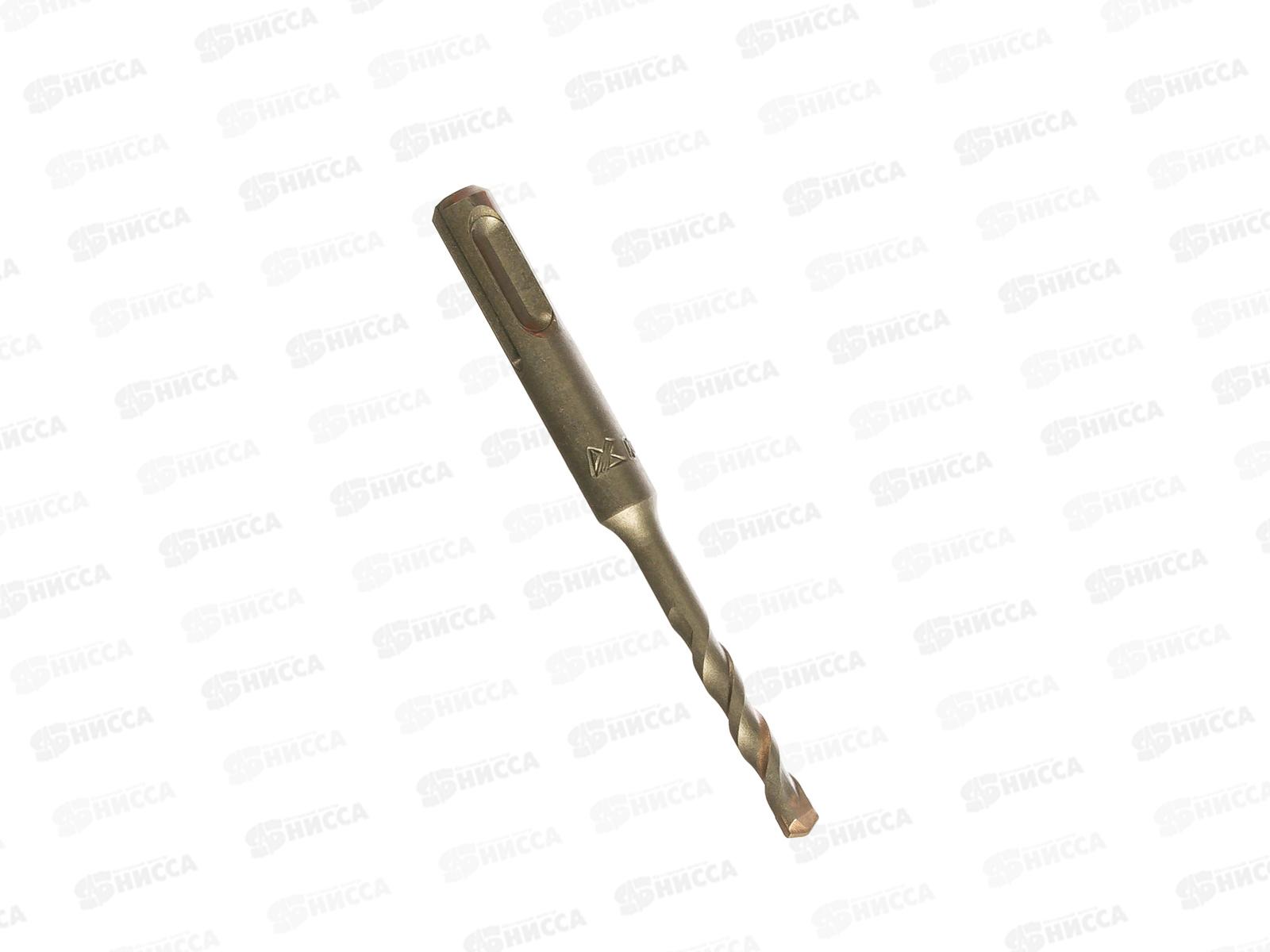 Бур по бетону SDS-plus  6х110 (10202006)