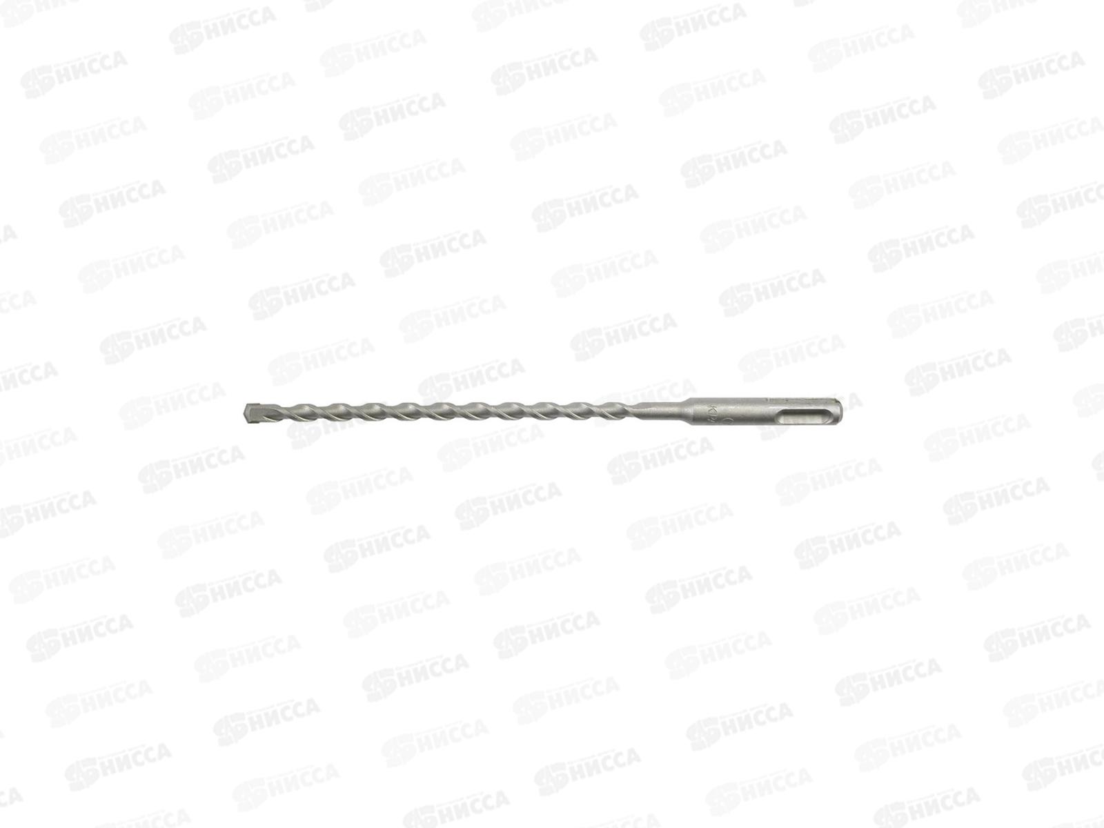 Бур по бетону SDS-plus  6х210 (10202008)