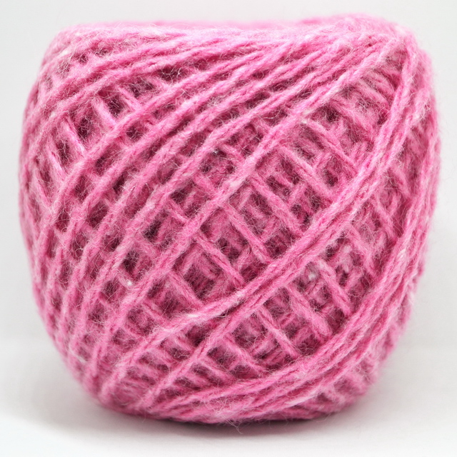 Пряжа 100% акрил 50гр130м (клевер)*10