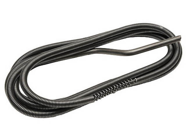 Трос сантехнический эконом 6.0мм*2.5м СТМ