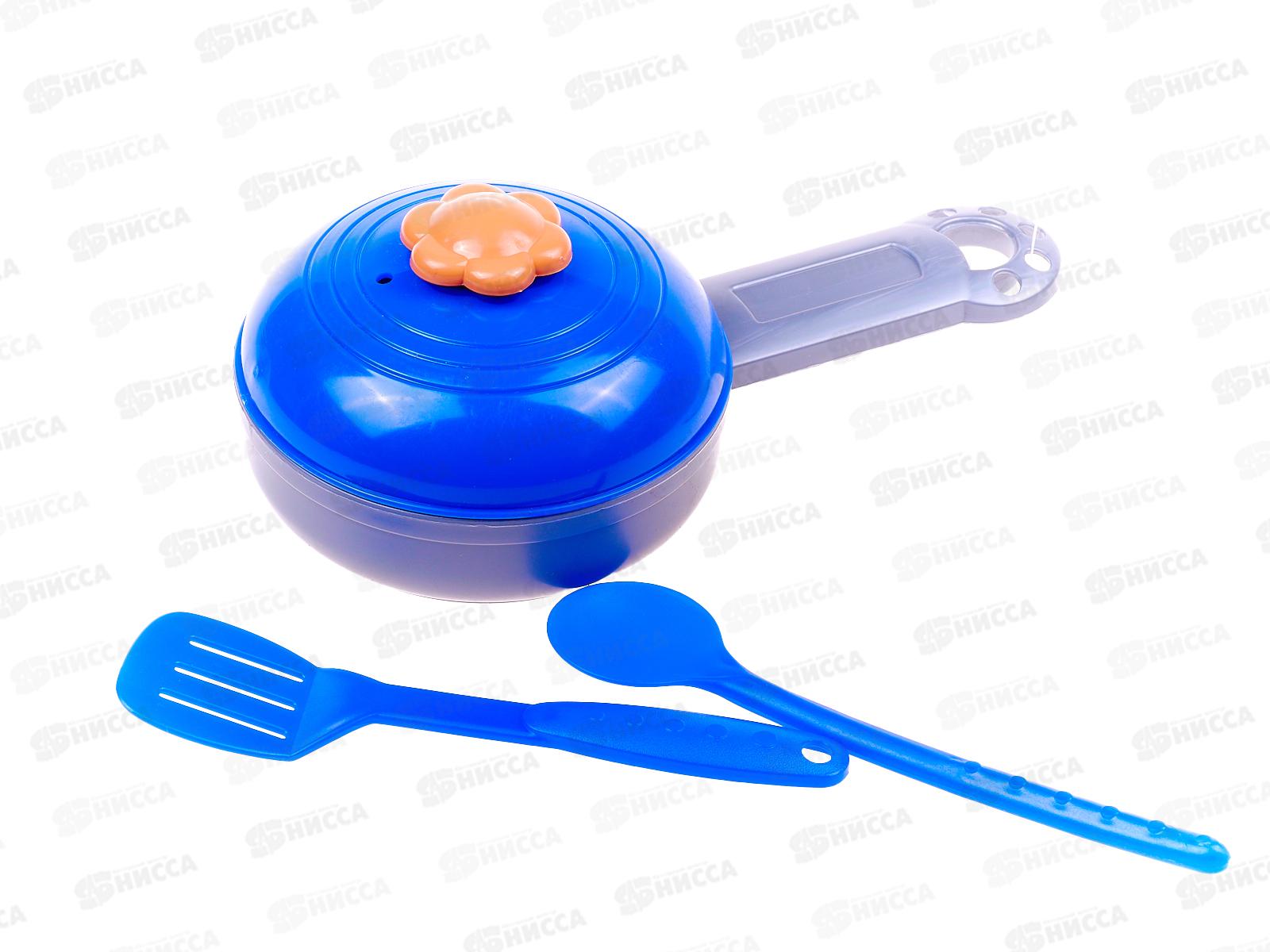 Набор детской посуды №5 (4 детали), 09164  *16