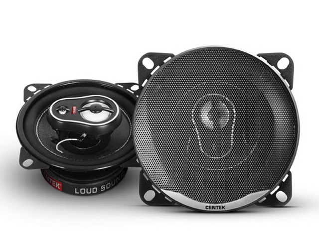 Автоколонки СT-8401-525 240Вт