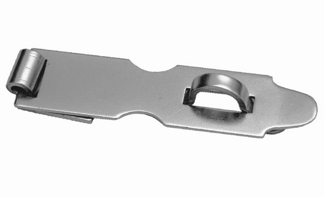 Накладка дверная НД без покрытия *100