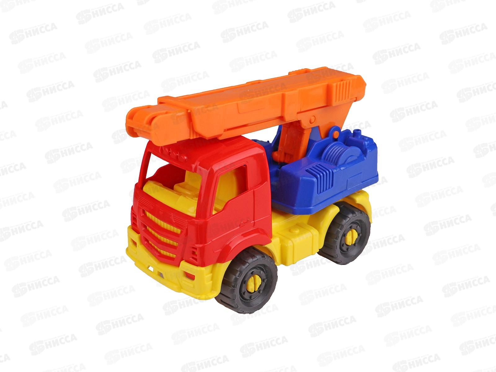 Кран &quotЯрослав&quot Классический 16см, И-7978 *20