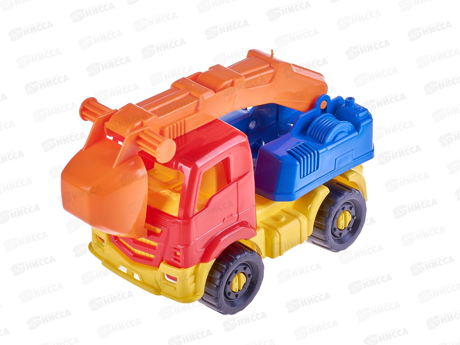 Экскаватор &quotЯрослав&quot Классический 16см, И-7976 *20