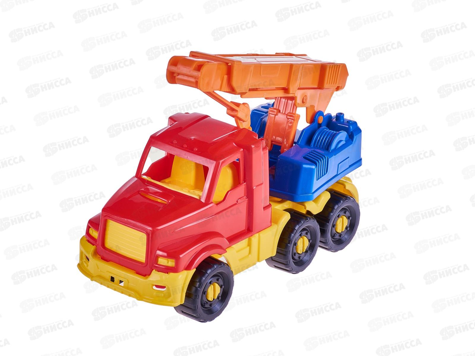 Кран &quotДобрыня&quot Классический 16см, И-7986 *16