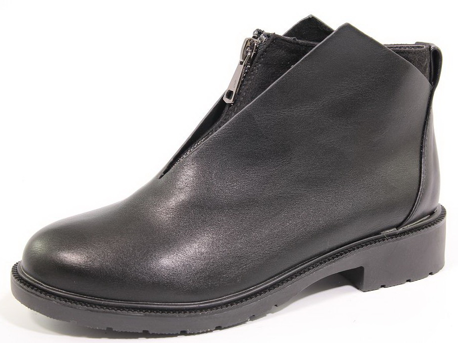 Ботинки женские осень ZQ-33 р.36