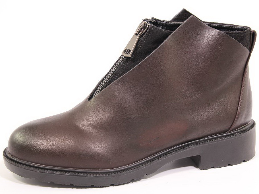 Ботинки женские осень ZQ-34 р.36