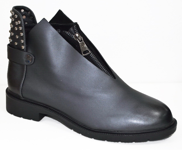 Ботинки женские осень ZQ-38 р.36