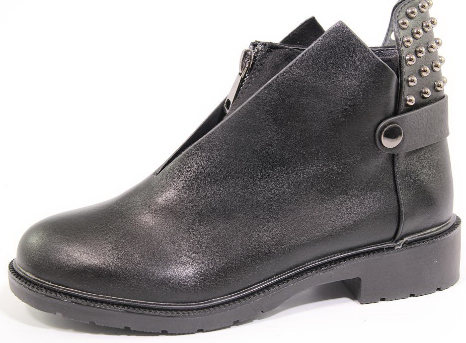 Ботинки женские осень ZQ-35 р.36