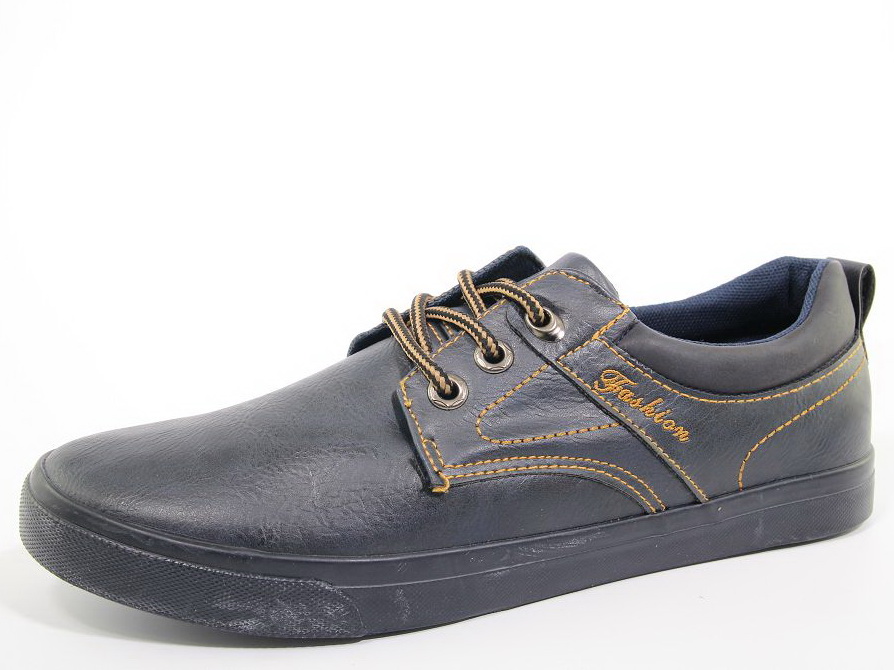 Мокасины мужские G763-7 р.41