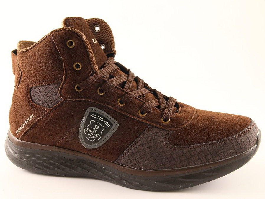 Кроссовки мужские А103-7 р.41