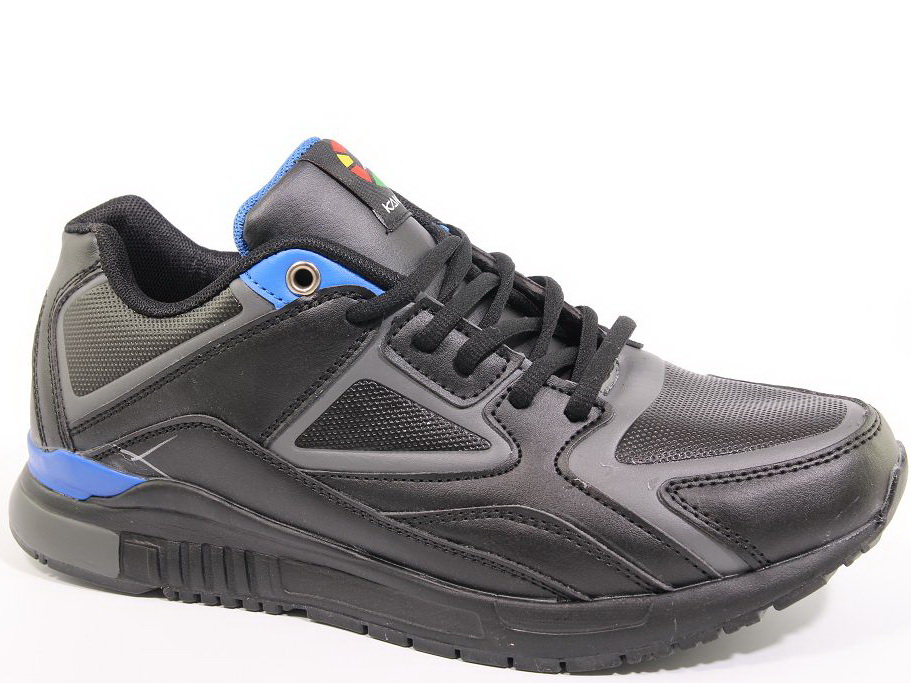 Кроссовки мужские А183-4 р.46