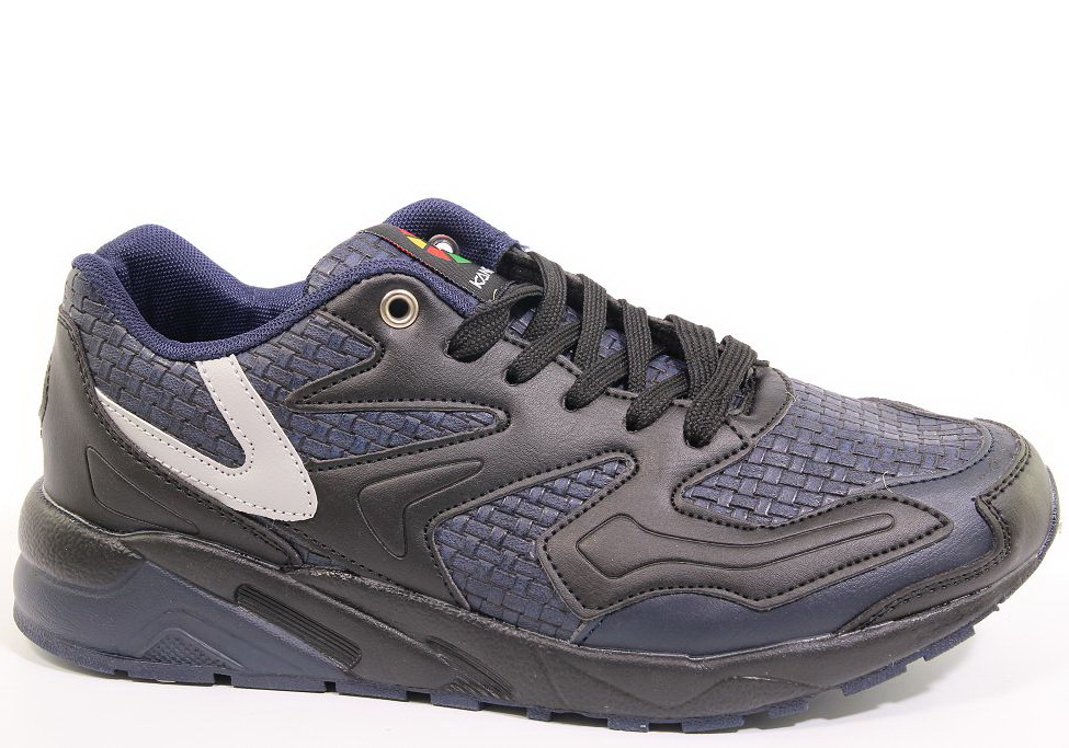 Кроссовки мужские А193-5 р.43