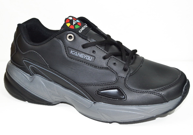 Кроссовки мужские А195-1 р.44