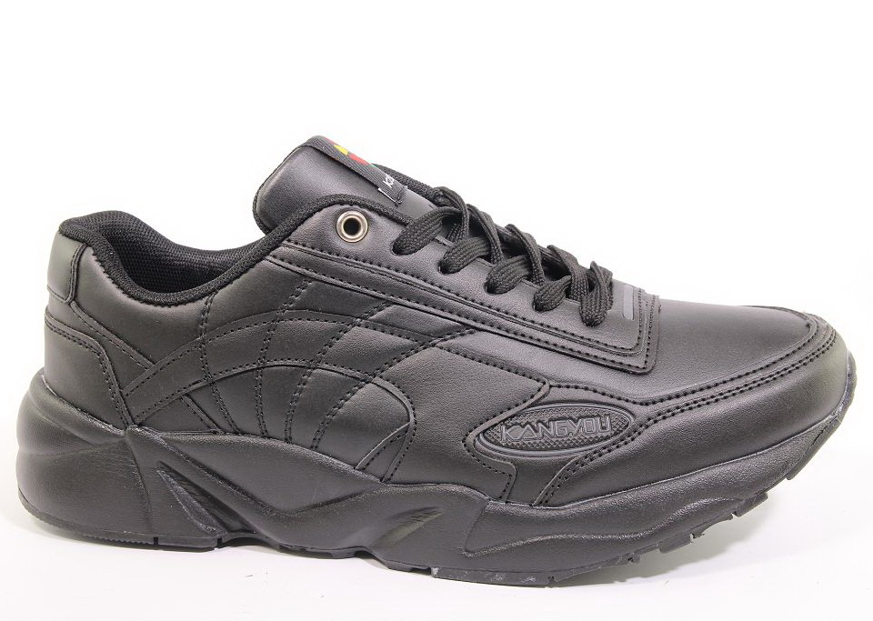 Кроссовки мужские А192-1 р.45