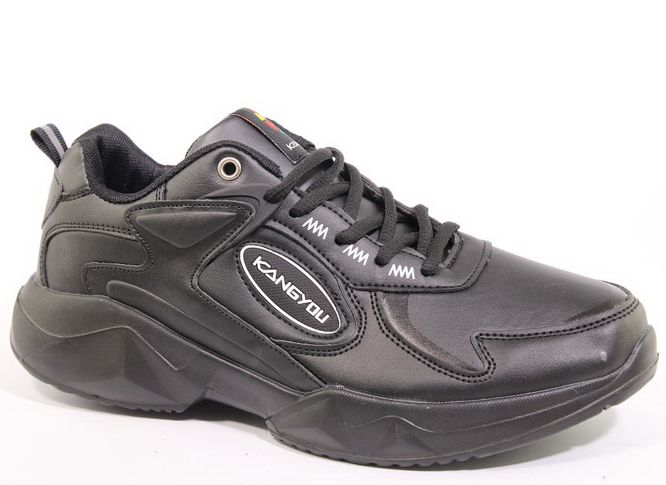 Кроссовки мужские А191-1 р.43