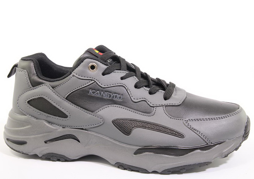 Кроссовки мужские А187-4 р.45